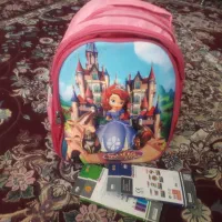 کیف دخترونه نو|لوازم التحریر|گرگان, |دیوار