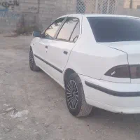 سمند مدل89|خودرو سواری و وانت|میناب, |دیوار