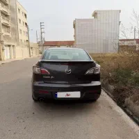 مزدا تیپ ۳ مدل ۹۰|خودرو سواری و وانت|گنبد کاووس, |دیوار