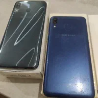 گوشی سامسونگ m20باA30