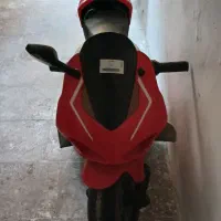 موتور شارژی کاملا سالم درحدنو|دوچرخه، اسکیت، اسکوتر|تهران, شهرک ولیعصر شمالی|دیوار