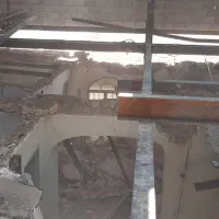 تخریب ساختمان کارگری|خدمات پیشه و مهارت|کرج, شاهین‌ویلا|دیوار