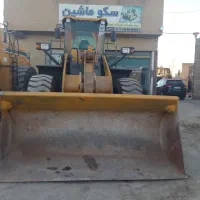 لودر ال جی ۹۵۶خط۲مدل۲۰۰۸|خودرو سنگین|اصفهان, بهارستان (مخابرات)|دیوار