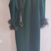 لباس مجلسی|لباس|تاکستان, |دیوار