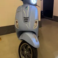 وسپا VXL-150CC سال ۱۴۰۳
