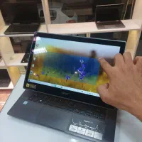 لپ تاپ Acer Aspire R13    فروش اقساطی نوت بوک مثلث|رایانه همراه|سمنان, |دیوار