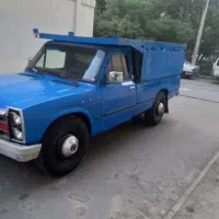 جذب راننده با نیسان برای پخش نوشیدنی