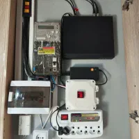 تعمیر تخصصی و بازسازی سیستم‌های دوربین مداربسته