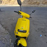 موتور برقی es5 2000