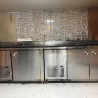 یخچال تاپینگ