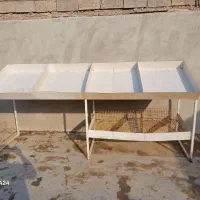 میز ترروبار|فروشگاه و مغازه|مسجد سلیمان, |دیوار