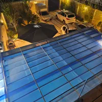 ویلا اجاره روزانه