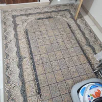 فرش ۱۵۰۰شانه|فرش|تهران, یافتآباد|دیوار