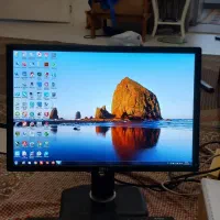 مانیتور 24 اینچ LED