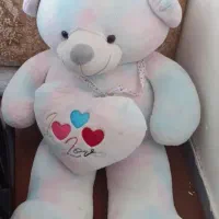 خرس بزرگ