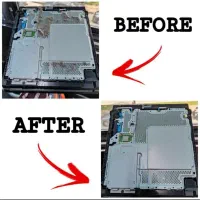 تعمیر دسته ps4 و ps5 سرویس کنسول|کنسول، بازی ویدئویی و آنلاین|مشهد, ادیب نیشابوری (شهرک غرب)|دیوار
