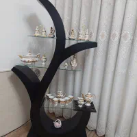 فروش استند ب دلیل جابجایی و کمبود جا