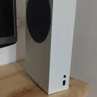 ایکس باکس سری s بدون دسته