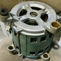 موتور اصلی لباسشویی|ماشین لباسشویی و خشککن لباس|آستارا, |دیوار