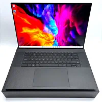 غول 17 اینچی دنیای لپ تاپ، Dell Precision 5770