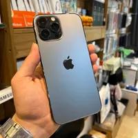 اپل iPhone 13 Pro Max با حافظه ۲۵۶|موبایل|اصفهان, چرخاب|دیوار