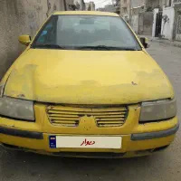 تاکسی برون شهری