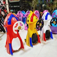 اسکوتر لوپکار پلیسی