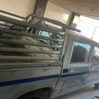 مزدا ۲۰۰۰ دوکابین|خودرو سواری و وانت|مبارکه, |دیوار