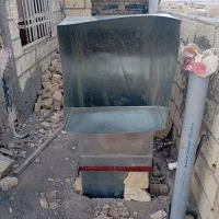 کانال سازی سحر|خدمات پیشه و مهارت|یزد, |دیوار