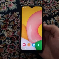 فروش ۲ عدد گوشی سامسونگ یکی جی ۷ پریم و یکی A01