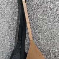 دوتار یا همون دمبوره افغانستانی