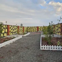 باغچه-تک-برگ-سند-قابل-تهاتر