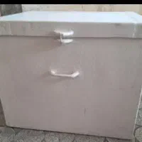 یخچال ماهی