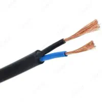 کابل برقی روکش مس Cc/ قیمت عمده/ ۲ در ۲.۵ البرز