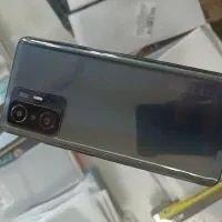 note 12sو mi 11t|موبایل|ارومیه, |دیوار