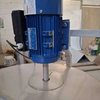 کره گیر تمام استیلS374H-مناسب کارگاه لبنیاتی+دوغزن|فروشگاه و مغازه|مشهد, ارشاد|دیوار