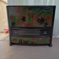 بخاری جهان افروز