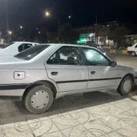 پژو405|خودرو سواری و وانت|دره شهر, |دیوار