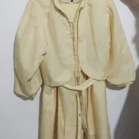 مانتو عروسکی
