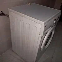 ماشین لباسشویی و ظرفشویی|ماشین لباسشویی و خشککن لباس|تهران, تهرانپارس جنوبی|دیوار