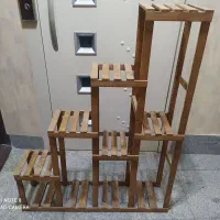چوبی