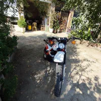 ایکسل 300 فروش فوری مزاید|موتورسیکلت|اطاقور, |دیوار