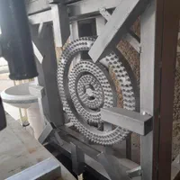 اجاق گاز پروفیلی|اجاق گاز و لوازم برقی پختوپز|نجفآباد, جلال آباد|دیوار