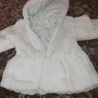 کاپشن دخترانه خارجی|کفش و لباس بچه|فولادشهر, C1|دیوار