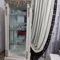 بوفه نو وتمیز مناسب جهیزیه مفت فقط ۱۵۰۰ تومان