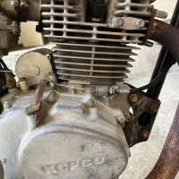 هندا کویر۱۵۰