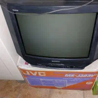 تلویزیون ژاپنی مارک سونی ۲۱ اینچ