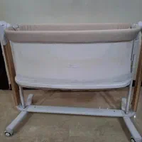 تخت کنار مادر برندpettee bear