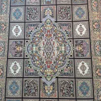 فرش وزرای کاشان با اقساط ۱۶ماهه|فرش|اراک, |دیوار