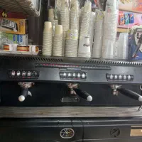 اسپرسو ساز لاسپازیاله s5